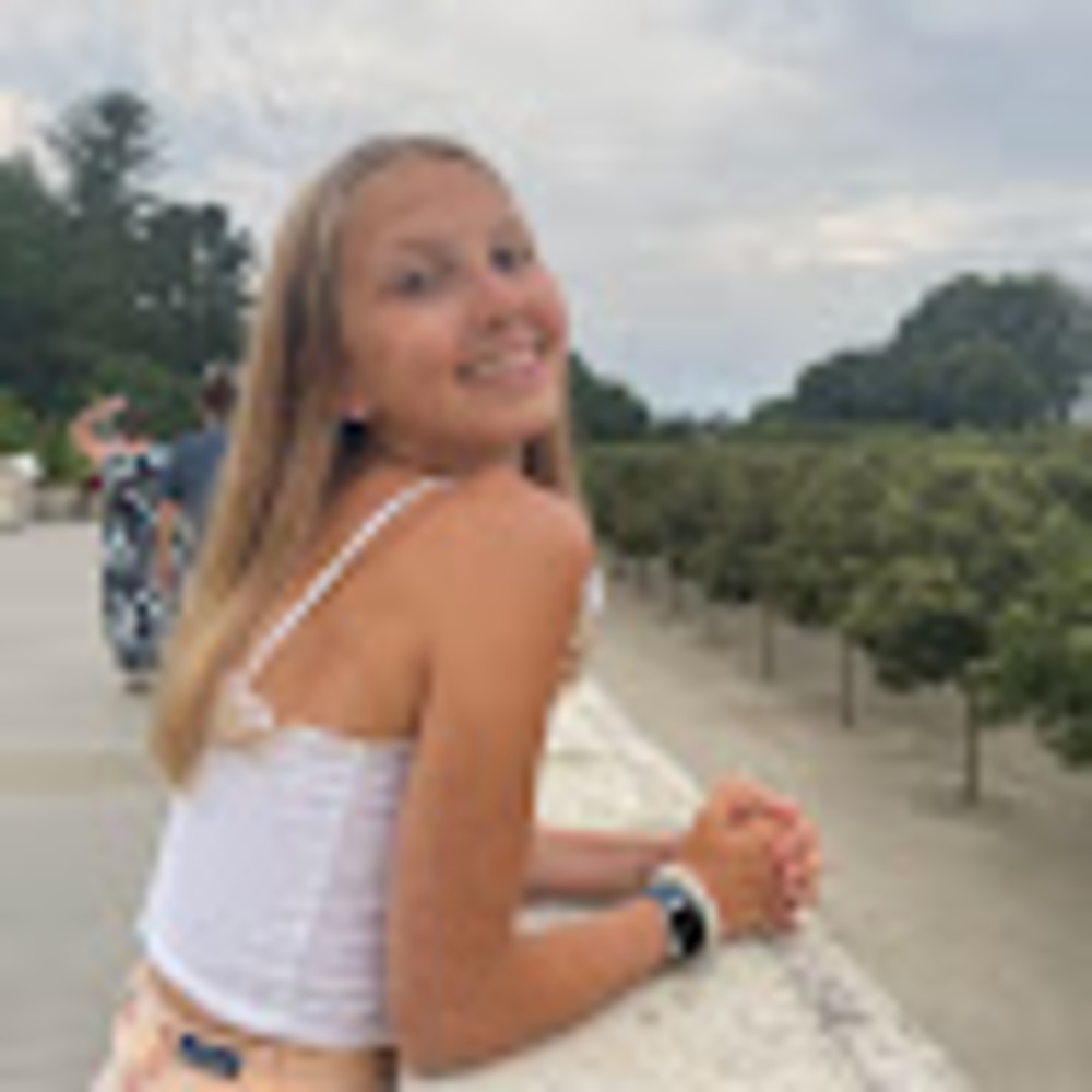 Meet your Posher, Sara